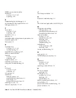 Preview for 126 page of Sun Microsystems Sun Fire X2100 M2 Service Manual