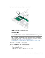 Предварительный просмотр 59 страницы Sun Microsystems Sun Fire X2100 User Manual