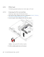 Предварительный просмотр 60 страницы Sun Microsystems Sun Fire X2100 User Manual