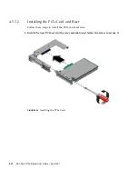 Предварительный просмотр 62 страницы Sun Microsystems Sun Fire X2100 User Manual