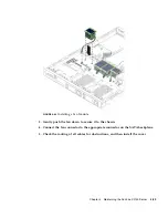 Предварительный просмотр 77 страницы Sun Microsystems Sun Fire X2100 User Manual