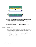 Предварительный просмотр 82 страницы Sun Microsystems Sun Fire X2100 User Manual