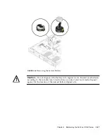 Предварительный просмотр 85 страницы Sun Microsystems Sun Fire X2100 User Manual