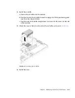 Предварительный просмотр 93 страницы Sun Microsystems Sun Fire X2100 User Manual