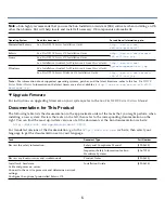 Предварительный просмотр 5 страницы Sun Microsystems Sun Fire X2270 Getting Started Manual