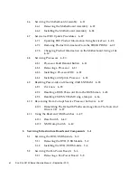 Preview for 6 page of Sun Microsystems Sun Fire X4140 Service Manual