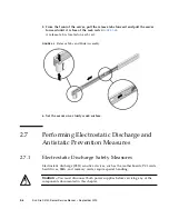 Preview for 32 page of Sun Microsystems Sun Fire X4140 Service Manual