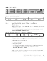 Preview for 39 page of Sun Microsystems Sun Fire X4140 Service Manual