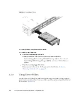 Preview for 44 page of Sun Microsystems Sun Fire X4140 Service Manual