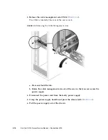 Preview for 52 page of Sun Microsystems Sun Fire X4140 Service Manual