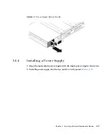 Preview for 53 page of Sun Microsystems Sun Fire X4140 Service Manual