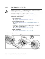 Preview for 66 page of Sun Microsystems Sun Fire X4140 Service Manual