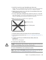 Preview for 79 page of Sun Microsystems Sun Fire X4140 Service Manual