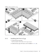 Preview for 103 page of Sun Microsystems Sun Fire X4140 Service Manual