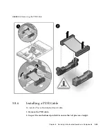 Preview for 119 page of Sun Microsystems Sun Fire X4140 Service Manual