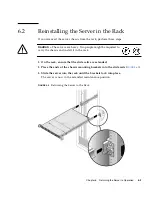 Preview for 123 page of Sun Microsystems Sun Fire X4140 Service Manual