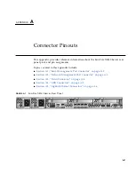 Preview for 127 page of Sun Microsystems Sun Fire X4140 Service Manual