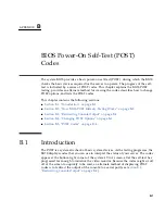 Preview for 133 page of Sun Microsystems Sun Fire X4140 Service Manual