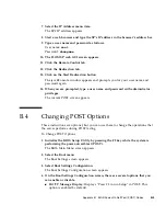 Preview for 135 page of Sun Microsystems Sun Fire X4140 Service Manual