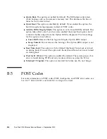 Preview for 136 page of Sun Microsystems Sun Fire X4140 Service Manual