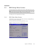 Preview for 141 page of Sun Microsystems Sun Fire X4140 Service Manual