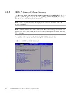 Preview for 142 page of Sun Microsystems Sun Fire X4140 Service Manual