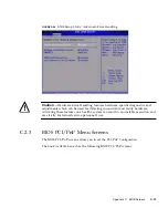 Preview for 155 page of Sun Microsystems Sun Fire X4140 Service Manual