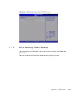 Preview for 159 page of Sun Microsystems Sun Fire X4140 Service Manual