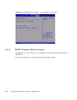 Preview for 160 page of Sun Microsystems Sun Fire X4140 Service Manual