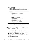 Предварительный просмотр 18 страницы Sun Microsystems Sun Fire X4170 Manual