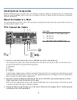 Предварительный просмотр 2 страницы Sun Microsystems SUN FIRE X4640 Getting Started Manual