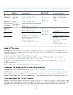 Предварительный просмотр 5 страницы Sun Microsystems SUN FIRE X4640 Getting Started Manual