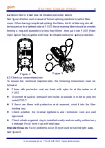 Preview for 3 page of Sun Microsystems SUN-FOSC-ZT702 Series User Manual