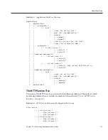 Предварительный просмотр 173 страницы Sun Microsystems Sun GlassFish Enterprise Server 2.1 Administration Manual