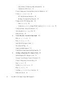 Предварительный просмотр 4 страницы Sun Microsystems Sun HPC 3.0 Manual