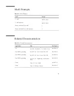 Предварительный просмотр 9 страницы Sun Microsystems Sun HPC 3.0 Manual