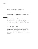 Предварительный просмотр 11 страницы Sun Microsystems Sun HPC 3.0 Manual