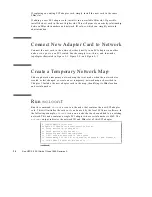 Предварительный просмотр 44 страницы Sun Microsystems Sun HPC 3.0 Manual