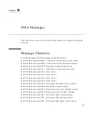 Предварительный просмотр 61 страницы Sun Microsystems Sun HPC 3.0 Manual