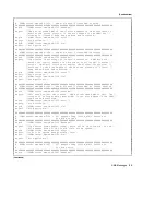 Предварительный просмотр 65 страницы Sun Microsystems Sun HPC 3.0 Manual