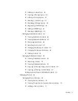 Preview for 5 page of Sun Microsystems Sun Java Content Delivery Server 5.0 Administration Manual