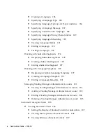 Preview for 10 page of Sun Microsystems Sun Java Content Delivery Server 5.0 Administration Manual