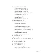 Preview for 11 page of Sun Microsystems Sun Java Content Delivery Server 5.0 Administration Manual