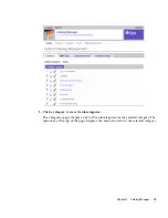 Предварительный просмотр 33 страницы Sun Microsystems Sun Java Content Delivery Server 5.0 Administration Manual