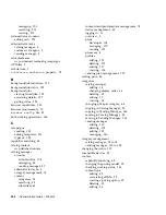 Preview for 275 page of Sun Microsystems Sun Java Content Delivery Server 5.0 Administration Manual