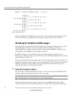 Предварительный просмотр 114 страницы Sun Microsystems Sun Java System Directory Server Enterprise Edition 6.0 Migration Giude