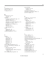 Предварительный просмотр 147 страницы Sun Microsystems Sun Java System Directory Server Enterprise Edition 6.0 Migration Giude