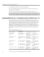 Preview for 46 page of Sun Microsystems Sun Java System Web Server 7.0 Manual