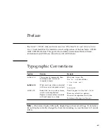 Предварительный просмотр 7 страницы Sun Microsystems SUN NETRA CP3000 User Manual