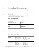 Предварительный просмотр 60 страницы Sun Microsystems SUN NETRA CP3000 User Manual